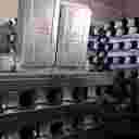 وزنه آسانسور اسکندرزاده