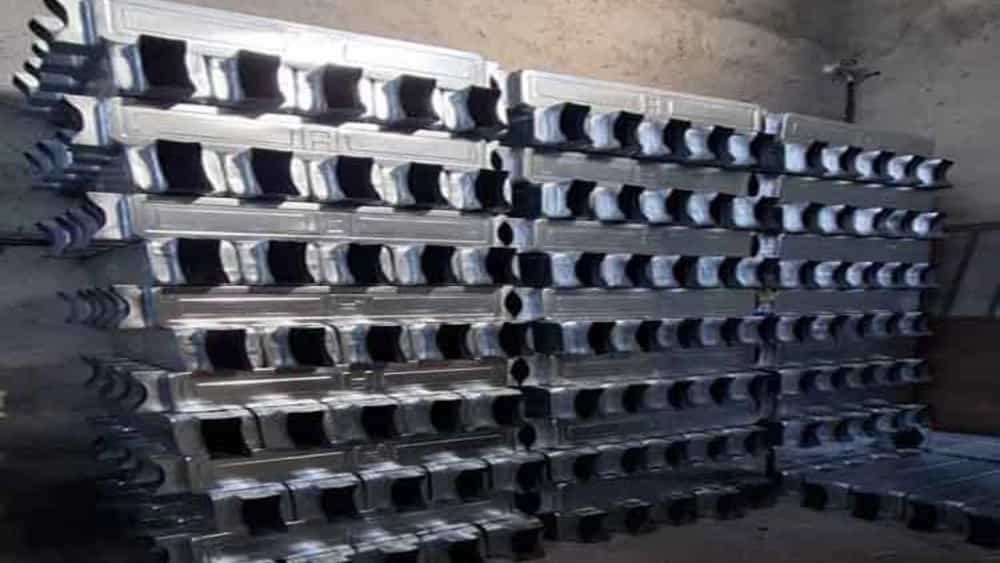 وزنه آسانسور اسکندرزاده در تبریز