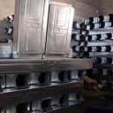 وزنه آسانسور اسکندرزاده