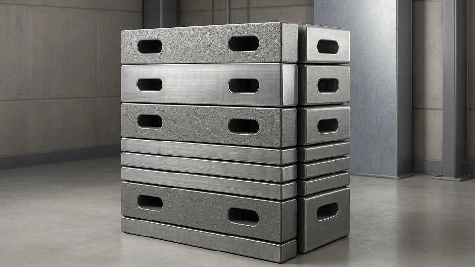 Buy the best elevator weight with international standard in Tabriz Buy the best elevator weight with international standard in Tabriz